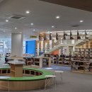 동해꿈빛마루도서관 세미나실 이미지