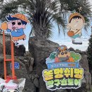 놀멍쉬멍 | 서쪽 가볼만한곳 전국 최대규모 짱구 굿즈샵 르벙쓸레브 놀멍쉬멍 유채꽃 맛집 ‘짱구팝업스토어 제주’
