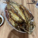 바다양푼이동태탕(부산연천점) | [장림술집추천] 윤희네포차 : 노포감성에 고갈비 맛나요