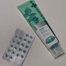 올리브영 덴티스테 뉴플러스 화이트 치약(160g) 민트볼 추천 내돈내산 사용 후기