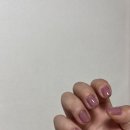 포트레, 강민경 포트레 네일 웜톤 후기 (뱅로제, 올리브, 마지끄)