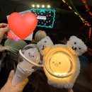 (합)광명택시 | 2025 루시 ＆ 엔플라잉 〈LU.FLYING CHRISTMAS CONCERT〉 - 인천 송도컨벤시아 시야 후기