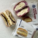 신평초(CU편의점3) | CU 연세우유 고구마 맘모스 고구마 생크림빵 편의점 신상 후기