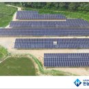 희성2호 태양광발전소 이미지