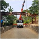 대성운수 | 남해카고크레인 크레인 필요할 땐 믿고 맡기는 대성운수