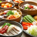 부산아지매국밥 - 정읍시 상동중앙로 24-24 | 부산아지매국밥