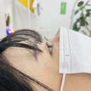 괴정로 | [대전 서구] 괴정동속눈썹 맛집 포인트연장 후기_바나나브로우