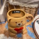 강서로 56길 | 모던하우스 세일! 30주년 위시베어 팝업 후기 - 리빙 아이템 7종 추천(접시, 컵, 타월, 소품 외)