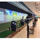 중앙골프연습장 이미지