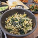 엄마보리밥 이미지