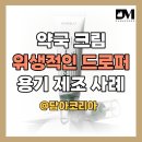 주식회사 탑콘코리아메디컬 | 약국에서 유통되는 안전한 드로퍼 크림 튜브 제조 주식회사담아 화장품용기제작 담아코리아 DAMAKOREA
