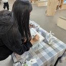 충청북도교육문화원 예봄책정원 이미지