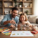 (12/16) 평생학습주간_작은 생태계 테라리움 | 자녀 경제 교육, 용돈에서 ETF까지: 집에서 시작하는 평생 복리 전략