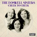 Cheek to Cheek - The Boswell Sisters - 이미지