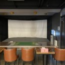 제니스SG스크린골프 이미지