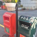 주정차19 | 군산여행 아이와 가볼 곳, 우체통거리 홍보관 : 주차, 느린우체통 이용후기