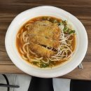 솔샘우동 | 삼양사거리역 배달 맛집 솔샘우동 마약돈까스우동 후기