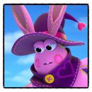 진영아이피 | [영화 후기] 뽀로로 극장판 스위트캐슬 대모험 (2025.12.11.) +++