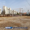 옥빛중학교 이미지