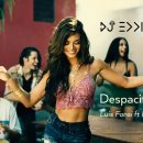 Justin Bieber (ft.Luis Fonsi & Daddy Yankee) - Despacito (Rimix) 이미지