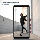 스마트폰활용과 사진촬영 이미지