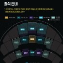 해외구매마법사 | 라스베가스 스피어 쇼 가격 예약 할인 티켓 좌석 후기 라스베가스 공연 추천