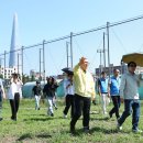 잠실유수지내 화장실 이미지