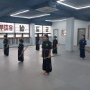 대한해동검도 평택총본관 이미지