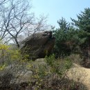 동작충효길 1코스 고구동산길 이미지
