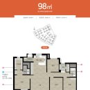 힐스테이트푸르지오수원 이미지