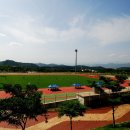 월드컵보조경기장 이미지