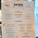 [동남아 크루즈 여행후기/2일차-페낭취소, Jamie’s Italian] 로얄캐리비안크루즈 앤썸호