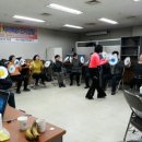 실버체조체육지도사 양성 과정 이미지