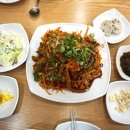 착한아구찜 이미지