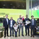 힐 태양광발전소 이미지