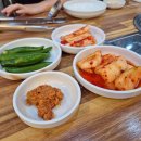 금강산본가감자탕/오징어삼겹살 네이버블로그