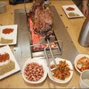 줘마양꼬치구이 이미지