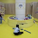 요리조리 흔들의자 이미지