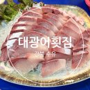 대광어회집 | [강북 수유] 수유역 10월 방어개시 방어맛집 '대광어회집' 웨이팅 내돈내산 후기