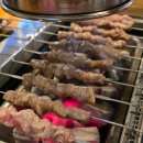 야탑역 | 야탑역 양꼬치 솔직후기 확장 이전한 매화양꼬치
