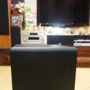 Klipsch(클립쉬) Synergy SUB-12 서브우퍼 팝니다. 이미지