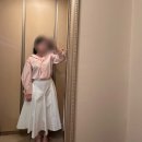 페이지유 | 첫 럭키박스 | 제이플레어스커트 | 솔직후기 | 풀스커트