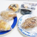 전주빵집 송해븐 장발장빵 깜빠뉴 후기, 전주빵지순례 하다가 여기서 멈췄어요