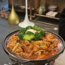 소로3-121(혁신도시) | 나주 혁신도시 회식장소 추천 거북선 닭도리탕 맛집 후기