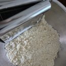 unsalted butter cake | 블루베리버클(크럼블) 만들기 - 하다앳홈 님 레시피