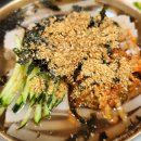 순두부묵밥 이미지