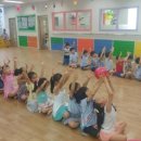 판교 중앙 태권도장 이미지