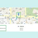 버스정류소_등촌역.강서보건소 이미지