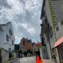 테마파크 펜션 이미지