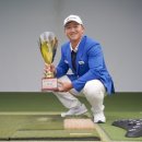 S 스크린골프존 이미지